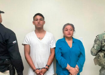 Padrastro violó y mató a niña de 3 años en Sonora; madre de la menor lo sabía