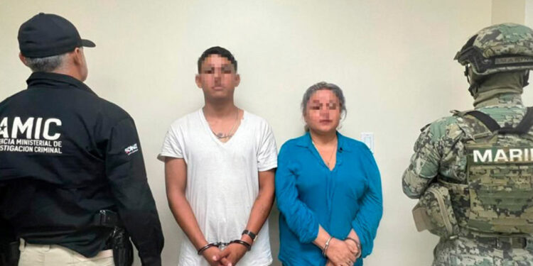 Padrastro violó y mató a niña de 3 años en Sonora; madre de la menor lo sabía