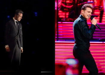 Luis Miguel es nombrado como el mexicano más exitoso, de acuerdo con Billboard