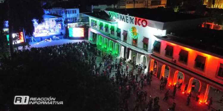 Cerrarán calles y removerán carros del Centro por festejo de Independencia