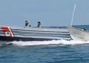 Pide Rocha a la FGR investigación por caso de pescador que falleció en incidente con la Marina