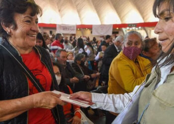 Pensión del Bienestar: ¿Reducirán la edad para tener derecho a ella? Esto sabemos