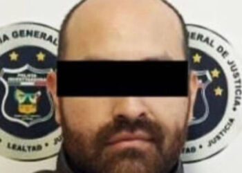 Estafa siniestra: Cae Luis Enrique Cadena, exalcalde de Nopala, Hidalgo por el desvío de 71 mdp