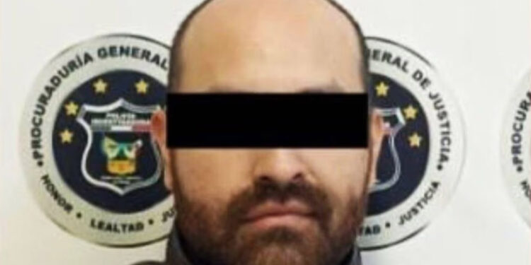 Estafa siniestra: Cae Luis Enrique Cadena, exalcalde de Nopala, Hidalgo por el desvío de 71 mdp