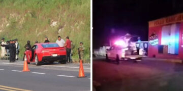 Matan a Uriel Berzain Morales agente ministerial de la FGR de Villaflores, Chiapas