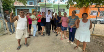 “Los compromisos hechos por Memo Romero se cumplen”: Francis Cázares