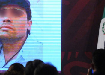 Extradición de Ovidio Guzmán fue totalmente legal: López Obrador