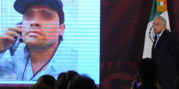 Extradición de Ovidio Guzmán fue totalmente legal: López Obrador