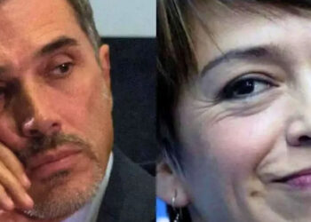 Acusan a Sergio Mayer de llevarle actrices a Arturo Beltran Leyva: “Le pagaban 10 MIL DÓLARES por cada mujer”