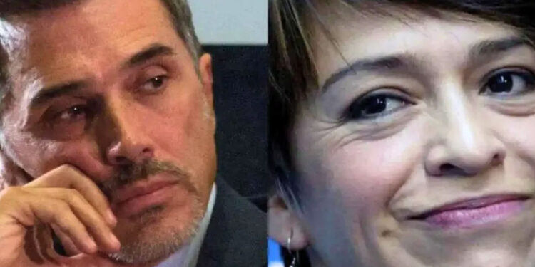 Acusan a Sergio Mayer de llevarle actrices a Arturo Beltran Leyva: “Le pagaban 10 MIL DÓLARES por cada mujer”