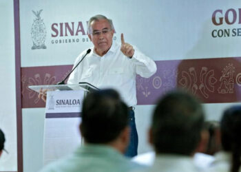 Recursos de la UAS son para beneficiar a universitarios, no para defender causas personales: Rocha Moya