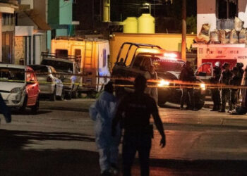 Encuentra sin vida y en una cubeta a Kailani, menor reportada como desaparecida en Jalisco