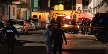 Encuentra sin vida y en una cubeta a Kailani, menor reportada como desaparecida en Jalisco