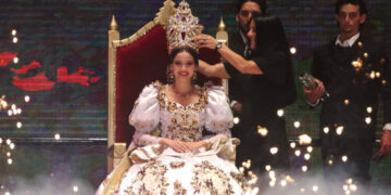 Siguen abiertas las inscripciones para competir por la máxima corona del Carnaval de Mazatlán