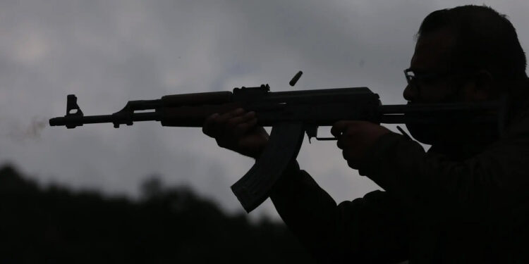 AMLO descalifica informe donde detalla que crimen organizado es el quinto empleador en México