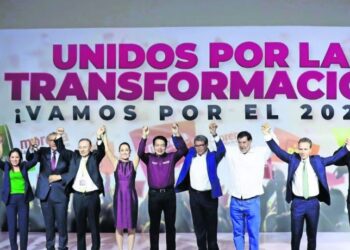 No tiene motivos para estar inconforme: AMLO