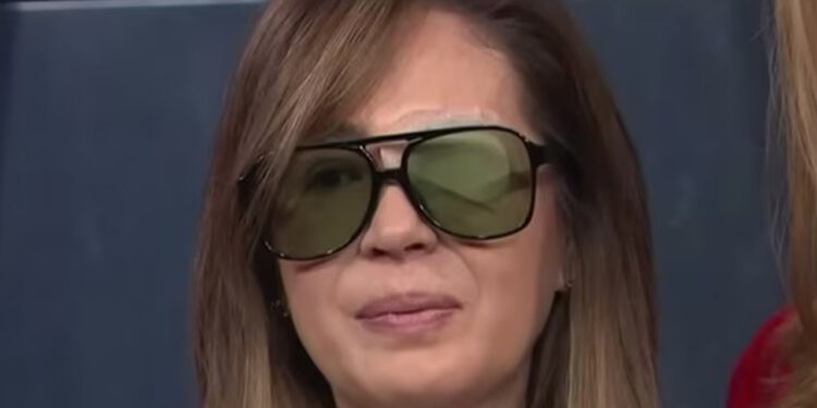 Yolanda Andrade ahora sospecha que su problema de salud habría sido por brujería