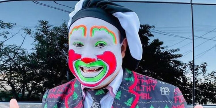 ¿Cuánto COBRA ‘Brincos Dieras’ por un show privado?; AQUÍ te decimos