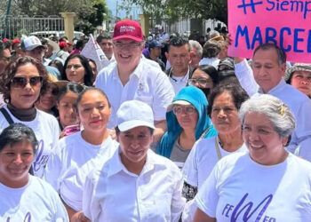 No me voy a callar a cambio de unos cargos, advierte Marcelo Ebrard