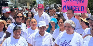 No me voy a callar a cambio de unos cargos, advierte Marcelo Ebrard