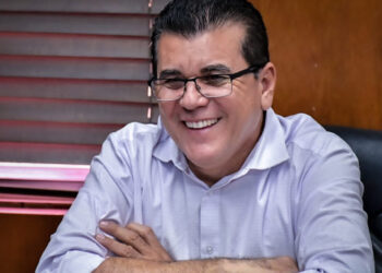 Hay suficiente presupuesto para continuar trabajando durante los próximos meses: Edgar González
