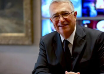 Ricardo Salinas Pliego: SoyDeLos61 que el INE quieren callar; “no voy a bajar nada” de X, dice