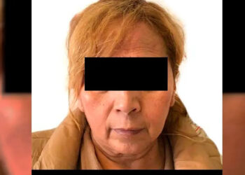 Extraditan a EE.UU. a ‘Doña Lupe’, traficante de migrantes