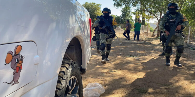 Extradición de Ovidio Guzmán, un triunfo para la ley pero sin impacto al Cártel de Sinaloa: Mike Vigil