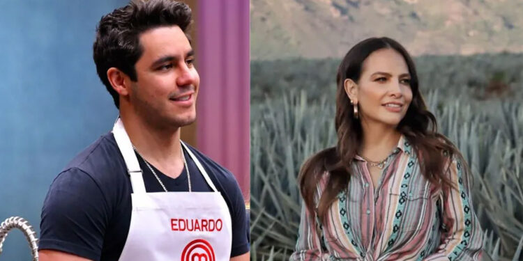 “Ya no me hace caso”: Biby Gaytan y Eduardo Capetillo reaccionan al romance de su hijo con Fabiola Campomanes