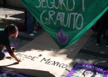 Corte despenaliza el aborto en todo México