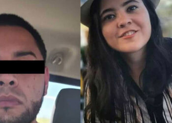 Sentencian a 56 años de prisión a feminicida de María Fernanda en NL