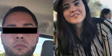 Sentencian a 56 años de prisión a feminicida de María Fernanda en NL