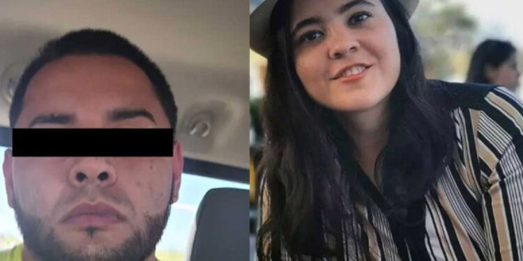 Sentencian a 56 años de prisión a feminicida de María Fernanda en NL