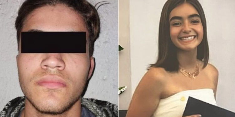 Presunto feminicida de Ana María escribió mensajes de WhatsApp para decir que se suicidó; “no quiero estar sola, los quiero mucho”