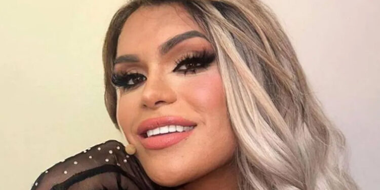 Ejecutivos de Televisa CANCELAN la participación de Wendy Guevara en la telenovela de Juan Osorio