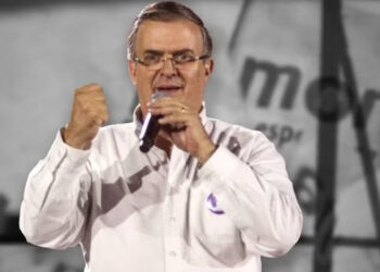 Ebrard da ultimátum a Morena: Resuelven impugnación a la encuesta o se va del partido