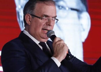 Me queda claro que en Morena ya no tenemos espacio: Marcelo Ebrard