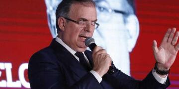 Me queda claro que en Morena ya no tenemos espacio: Marcelo Ebrard