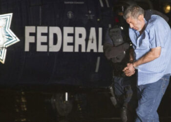 Juez frena la extradición de “El Viceroy” a EU, hermano de “El Señor de los Cielos”