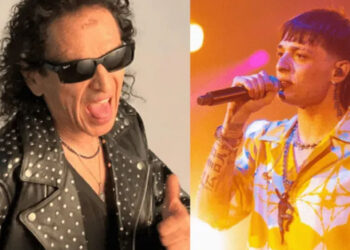 Alex Lora se lanza contra Peso Pluma, “Vamos a hacer un dueto a ver quién canta peor”