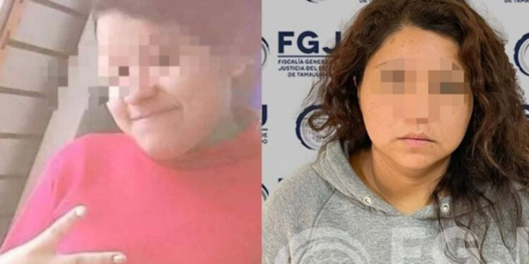 Rosabelia asesinó y enterró a una joven para robarle su bebé: fue condenada a 27 años de cárcel