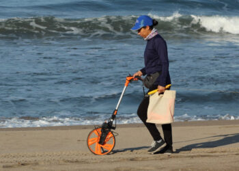 Logra Mazatlán el mayor número de playas certificadas en su historia, ahora son 7 con distintivo