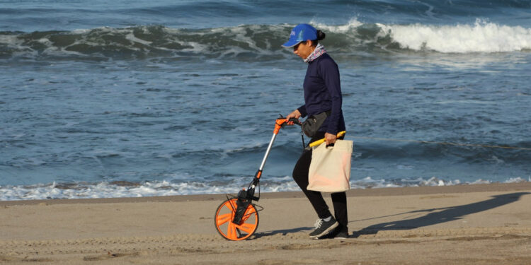 Logra Mazatlán el mayor número de playas certificadas en su historia, ahora son 7 con distintivo