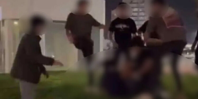 Tec de Monterrey expulsa a agresores de joven en Puebla