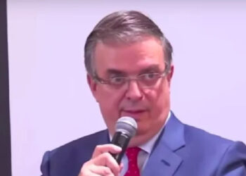 Ebrard formalizará el 18 de septiembre su Movimiento Político Nacional, arrancará gira por el país