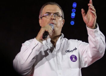 “Ahora sí se viene lo bueno”: Marcelo Ebrard antes de su esperado encuentro del lunes