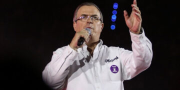 “Ahora sí se viene lo bueno”: Marcelo Ebrard antes de su esperado encuentro del lunes