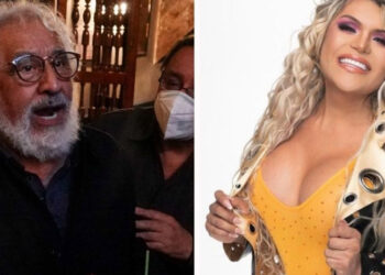 Rafael Inclán asegura que “LCDLF” funcionó por el morbo de ver a la “chica-chico, Wendy”