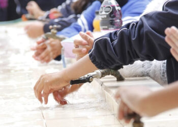 Informa SEPyC a Estructura Educativa sobre disposiciones para manejo de enfermedades respiratorias