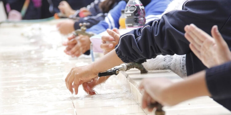 Informa SEPyC a Estructura Educativa sobre disposiciones para manejo de enfermedades respiratorias